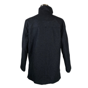 Unisex Casanova - Villakangastakki, koko XL -  (2)