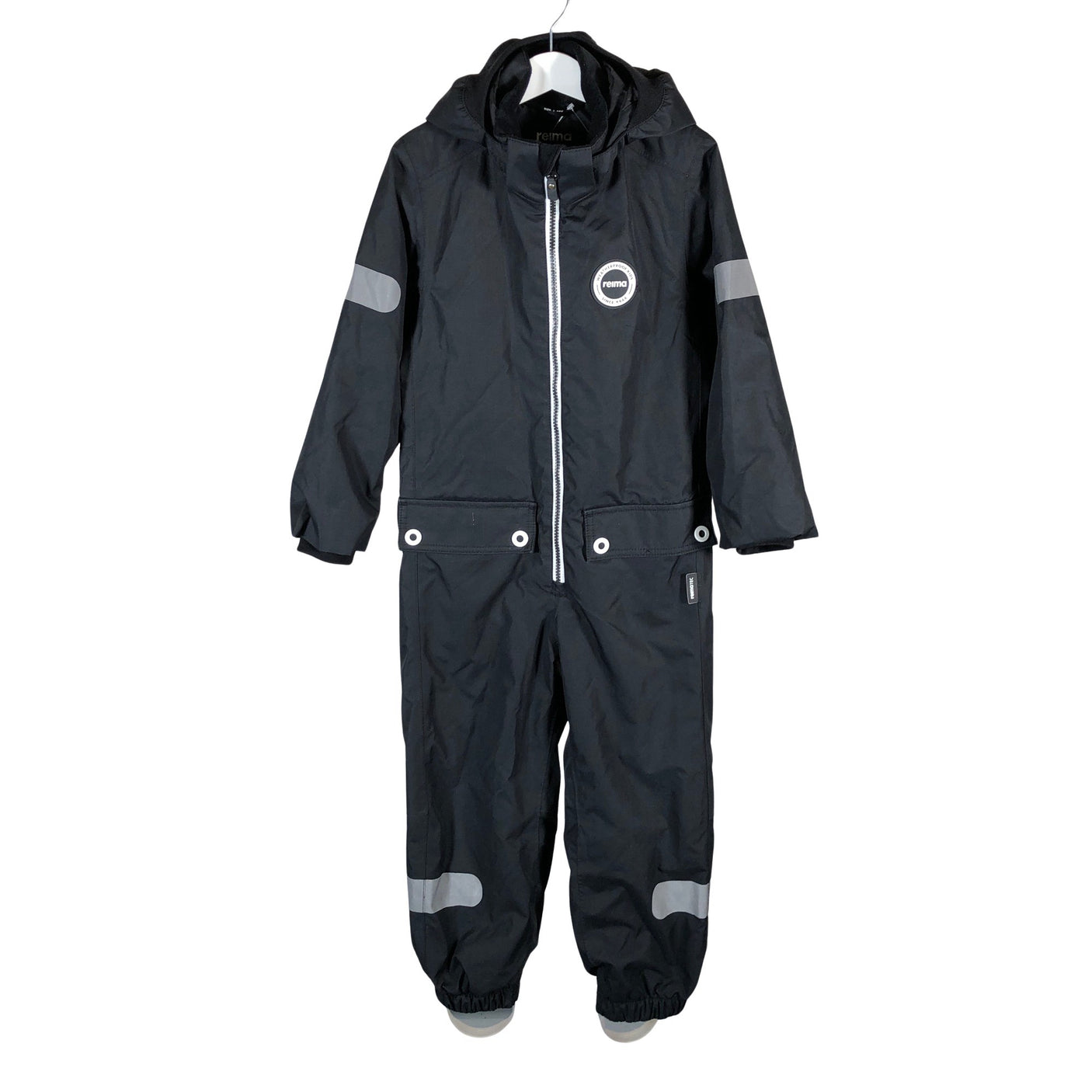 Unisex Reimatec - Kevyttoppahaalari, koko 110 - 116 -  (1)