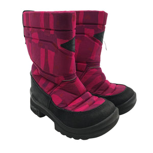 Unisex Kuoma - Talvikengät, koko 27 -  (2)