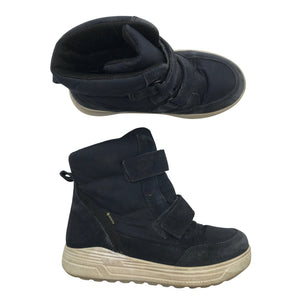 Unisex Ecco - Talvikengät, koko 31 -  (1)