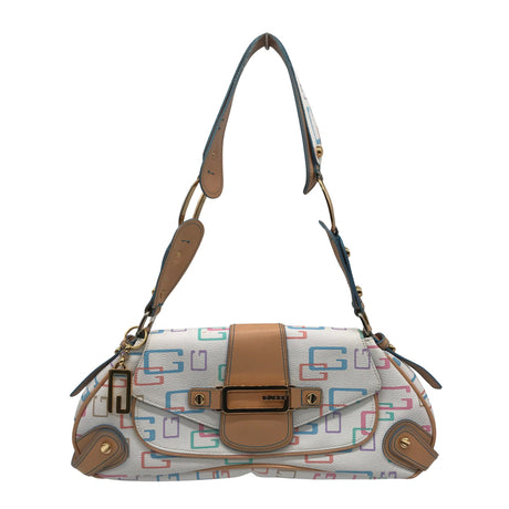 Unisex Guess - Olkalaukku, koko Midi -  ()