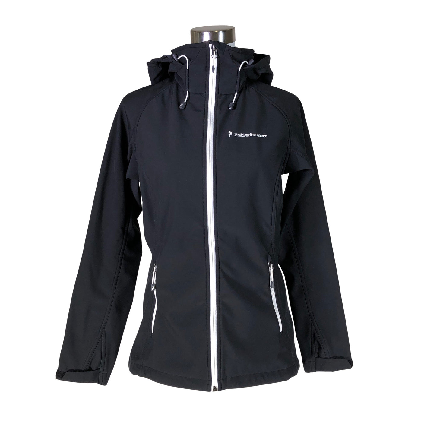 Unisex Peak Performance - Softshell-takki, koko 38 -  (1)