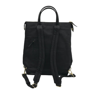 Unisex Targus - Reppu, koko Maxi -  (2)