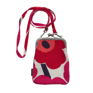Unisex Marimekko - Olkalaukku, koko Mini -  (1)