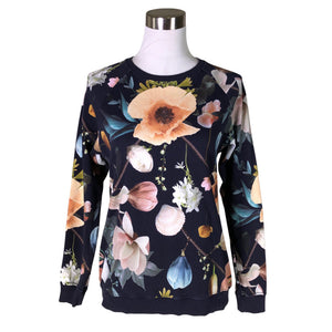 Unisex Uhana Design - Collegepaita, koko 36 -  (1)