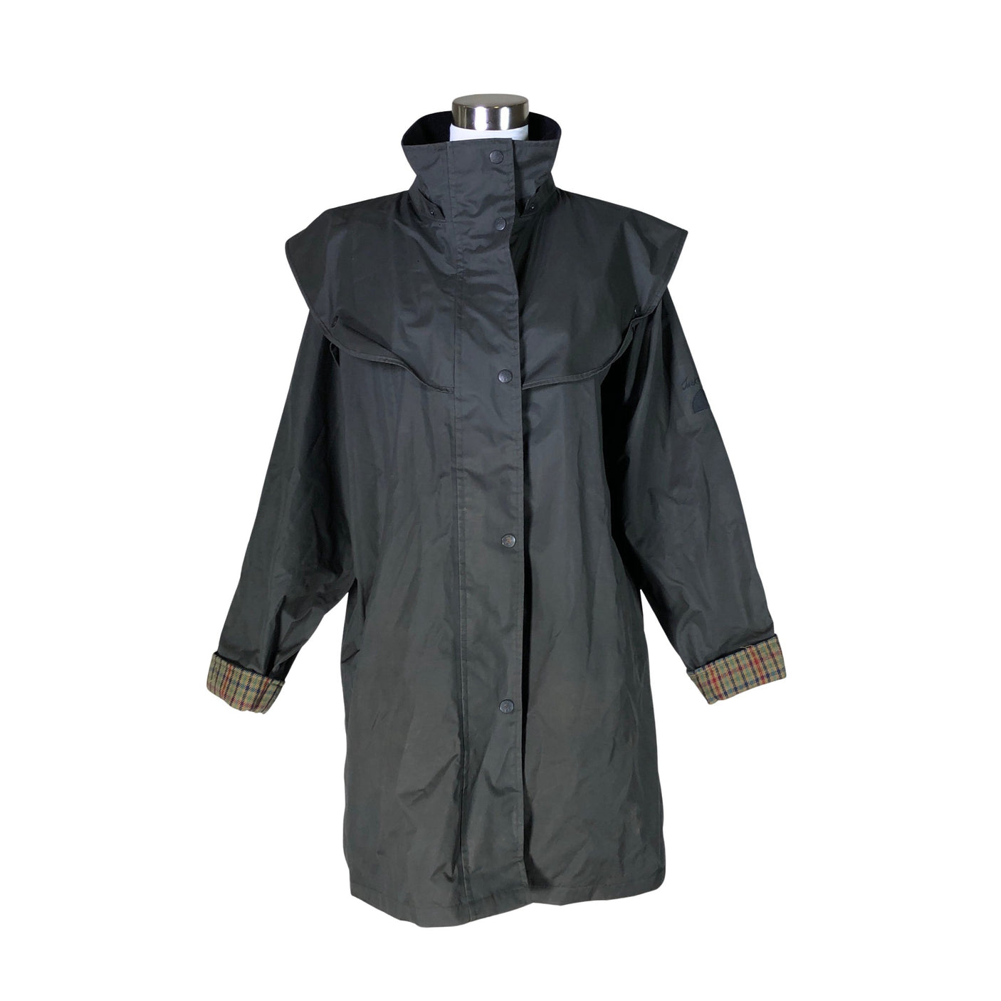 Unisex Jack Murphy - Ulkoilutakki, koko 40 -  (1)