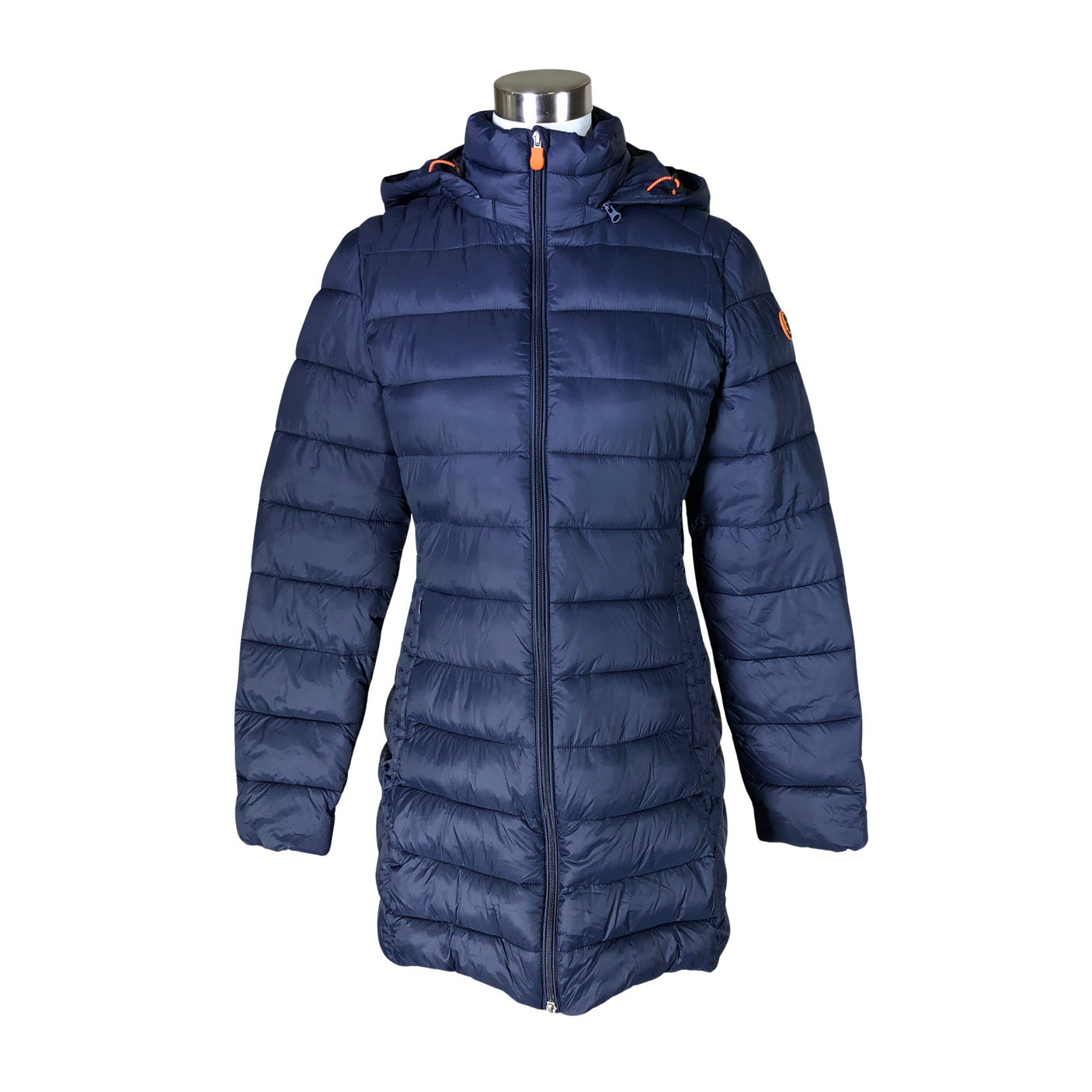 Unisex Save The Duck - Toppatakki, koko 38 -  (1)