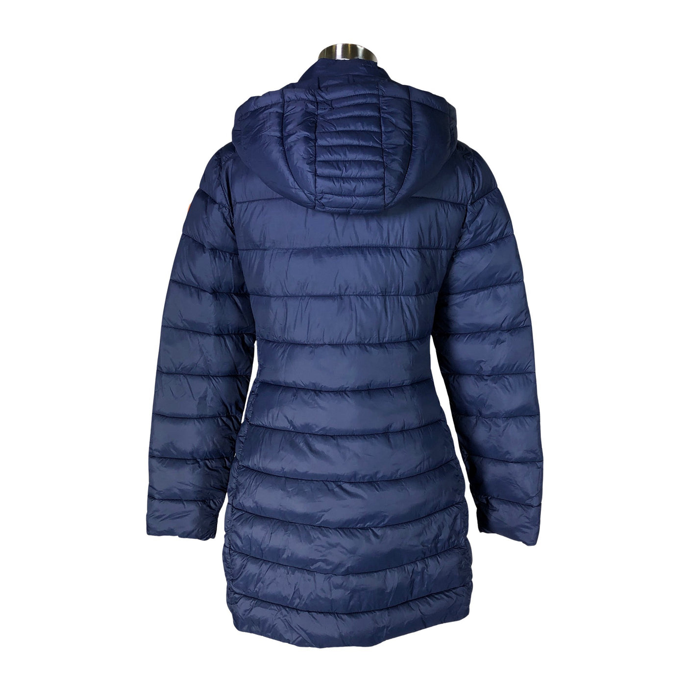 Unisex Save The Duck - Toppatakki, koko 38 -  (2)