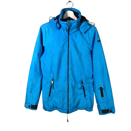 Unisex Torstai - Kevyttoppatakki, koko 38 -  ()