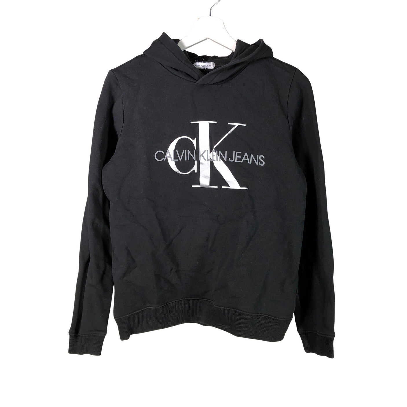 Unisex Calvin Klein - Huppari, koko 164 - 170 -  (1)