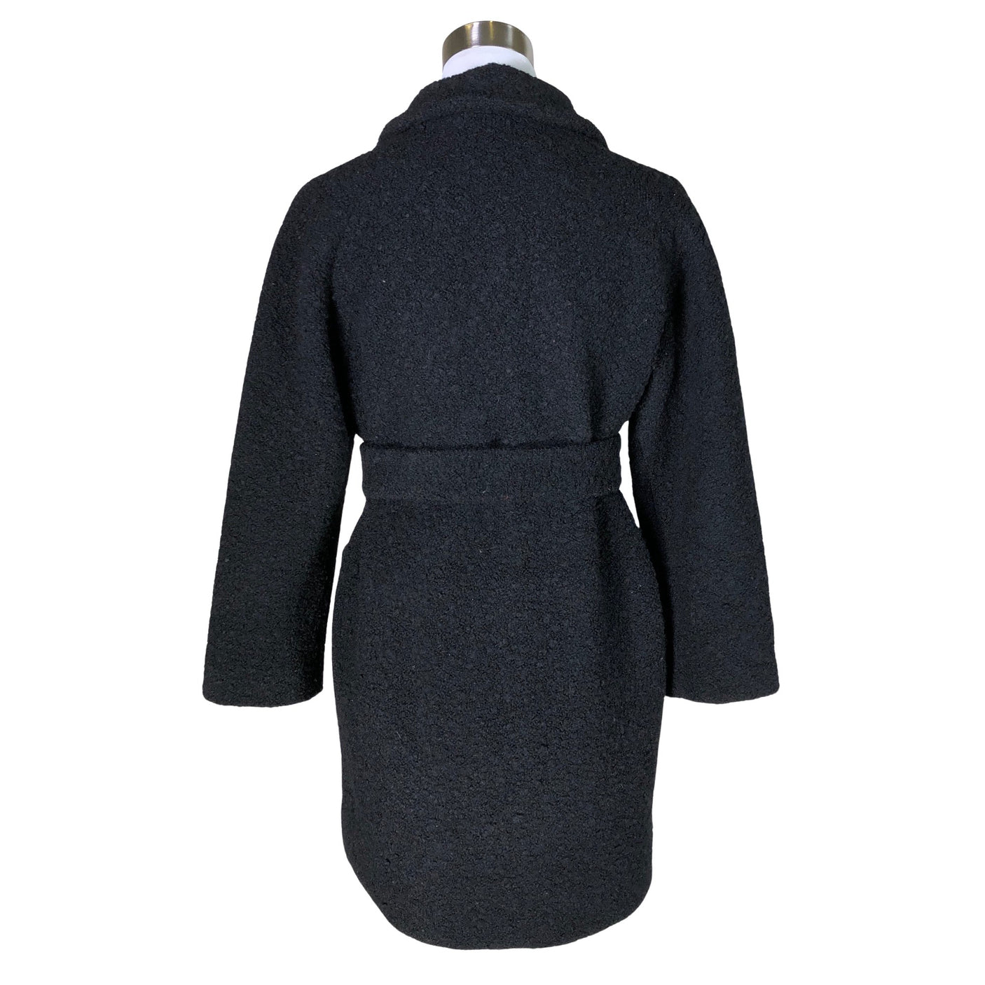 Unisex Ganni - Villakangastakki, koko 34 -  (2)