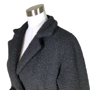 Unisex Ganni - Villakangastakki, koko 34 -  (3)