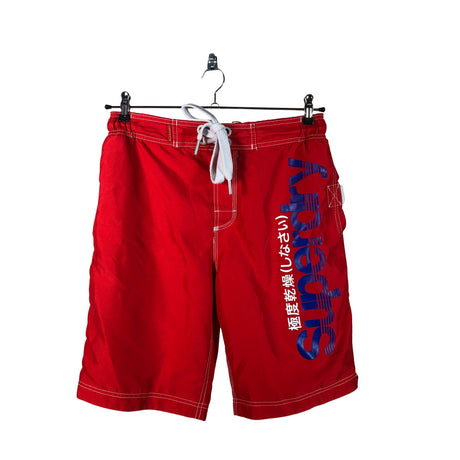 Unisex Superdry - Uimahousut, koko L -  ()
