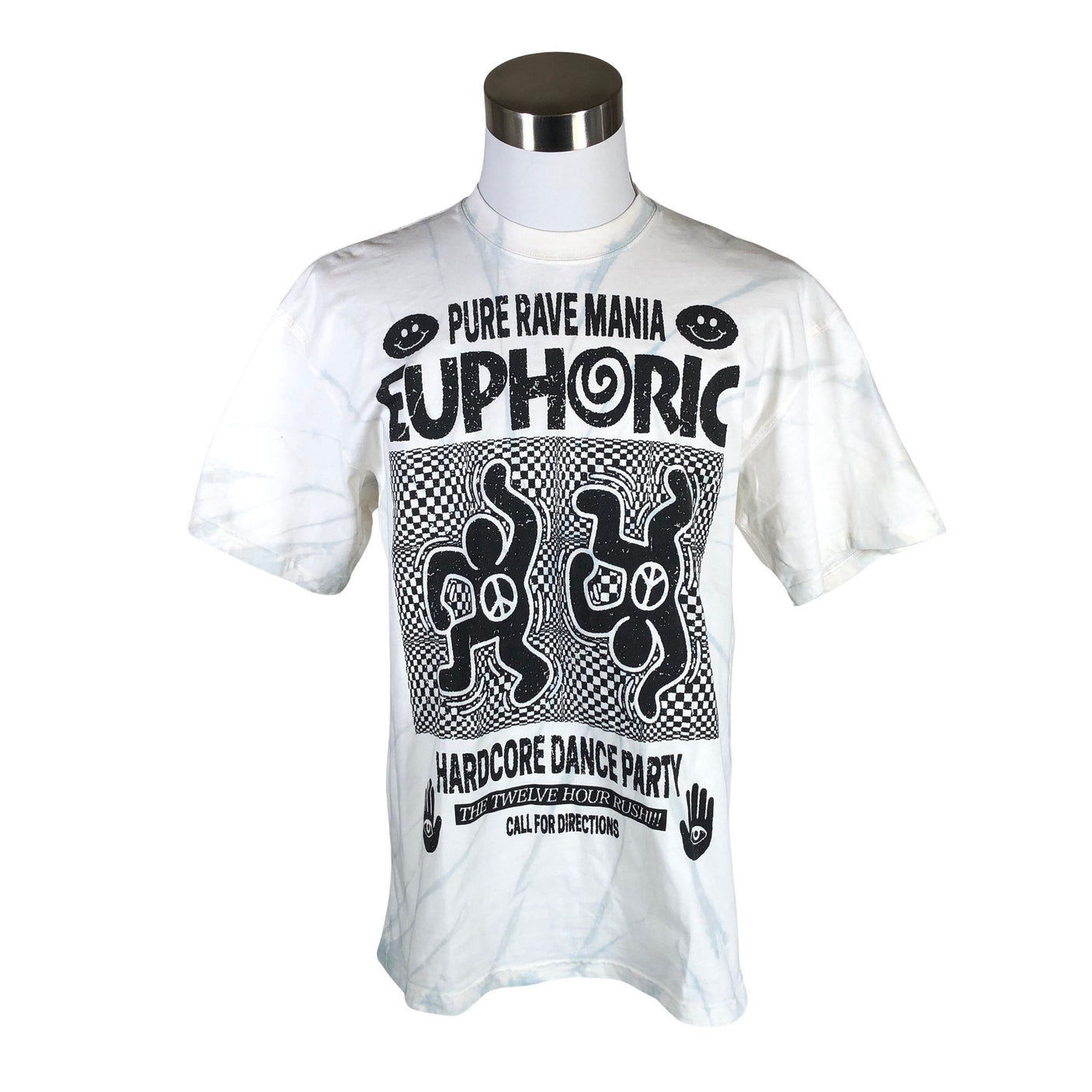 Unisex Vailent - T-paita, koko S -  (1)