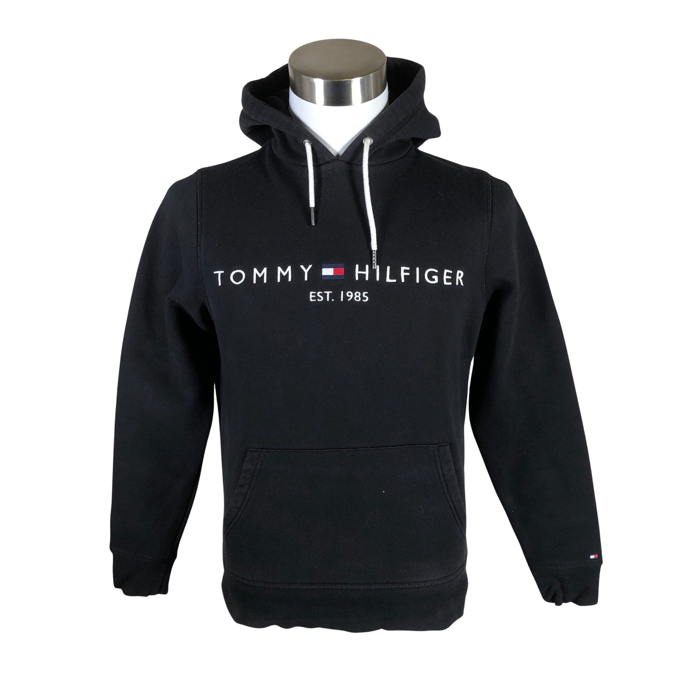 Unisex Tommy Hilfiger - Huppari, koko S -  (1)