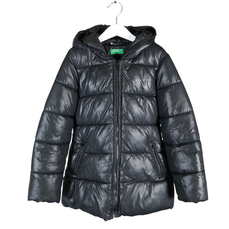 Unisex Benetton - Toppatakki, koko 128 - 134 -  ()