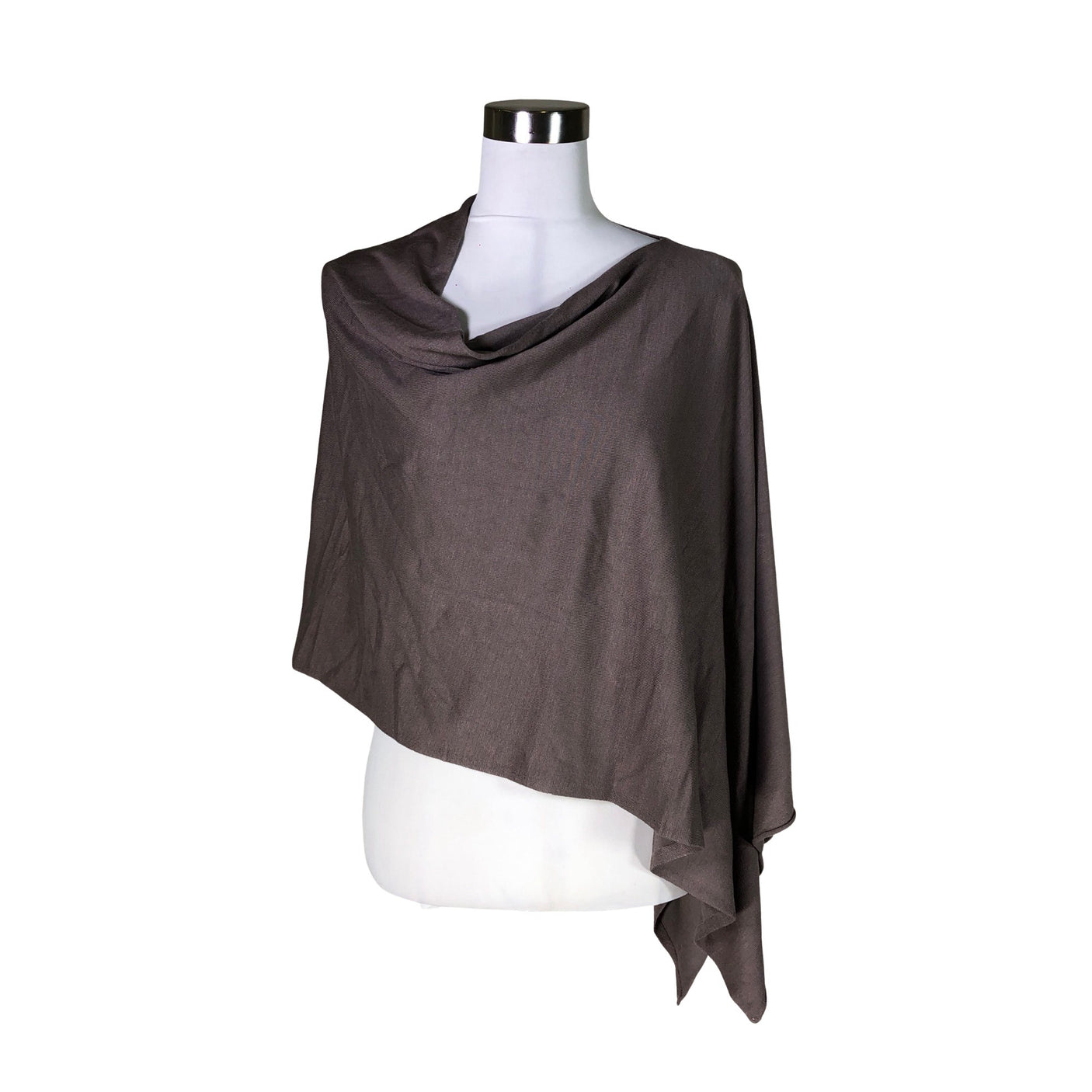 Unisex Tom Tailor - Poncho, koko 38 -  (1)