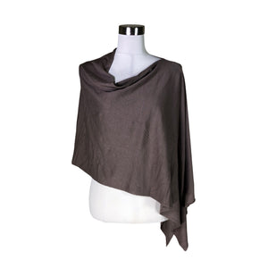 Unisex Tom Tailor - Poncho, koko 38 -  (1)