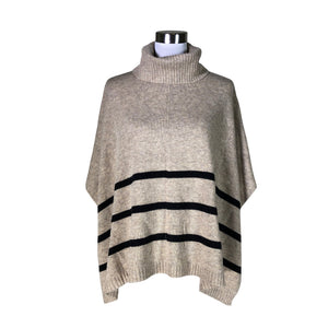 Unisex Flash Woman - Poncho, koko 38 -  (1)