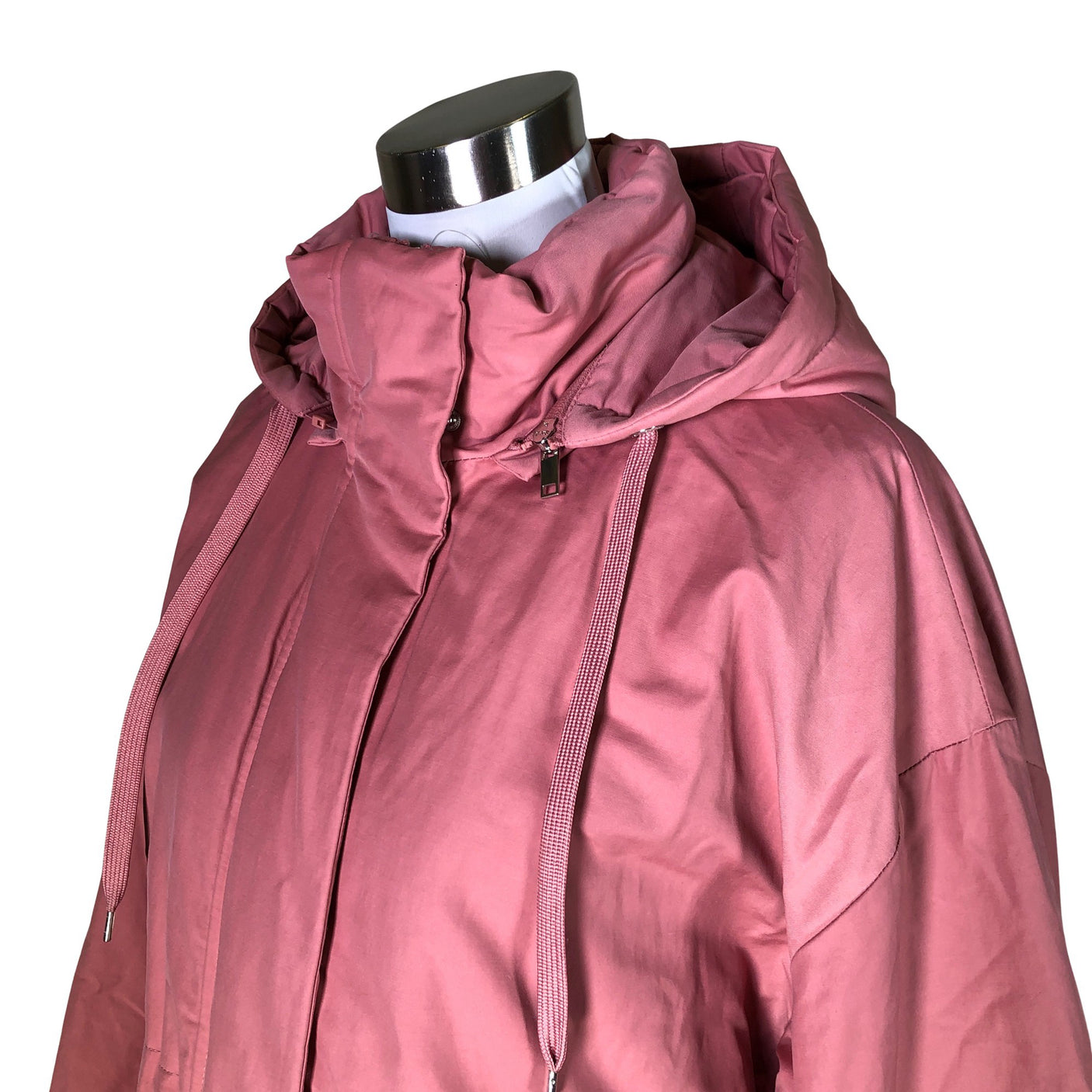 Unisex Nanso - Parkatakki, koko 38 -  (3)