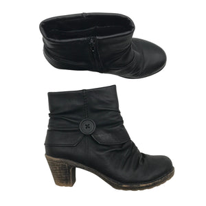 Unisex Rieker - Nilkkurit, koko 38 -  (1)
