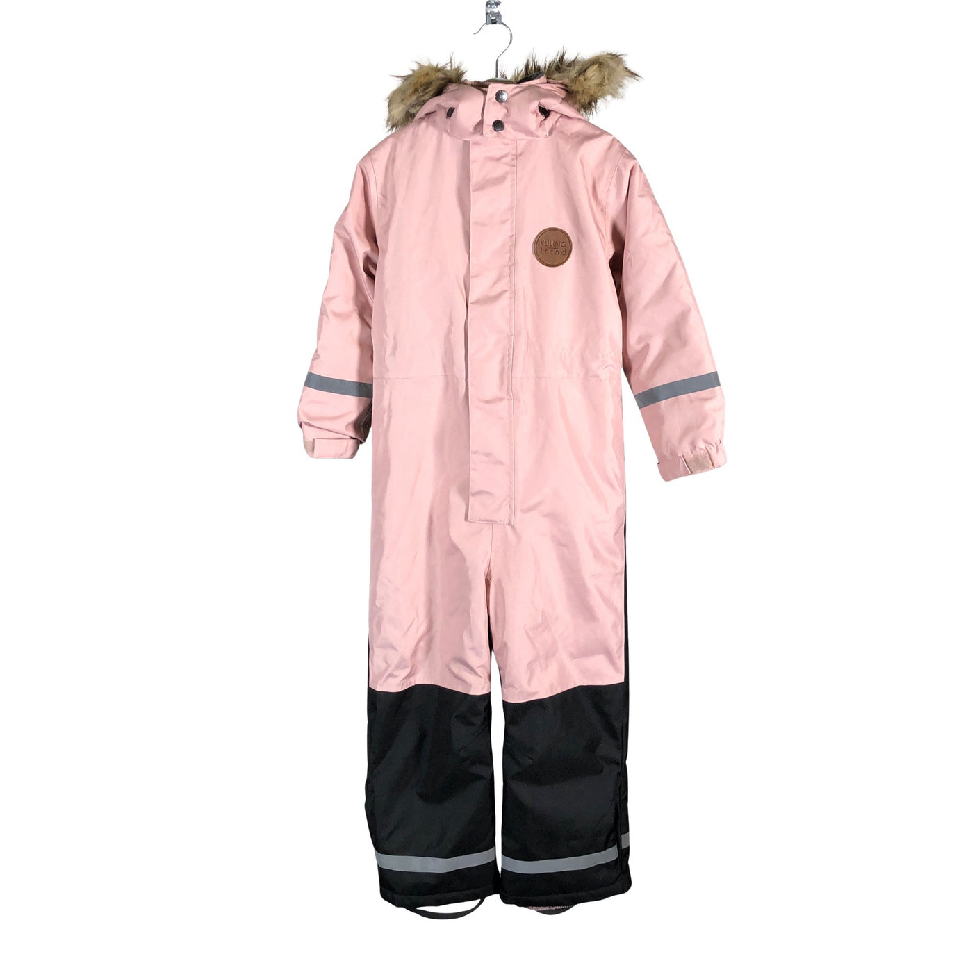 Unisex Kuling - Toppahaalari, koko 110 - 116 -  (1)