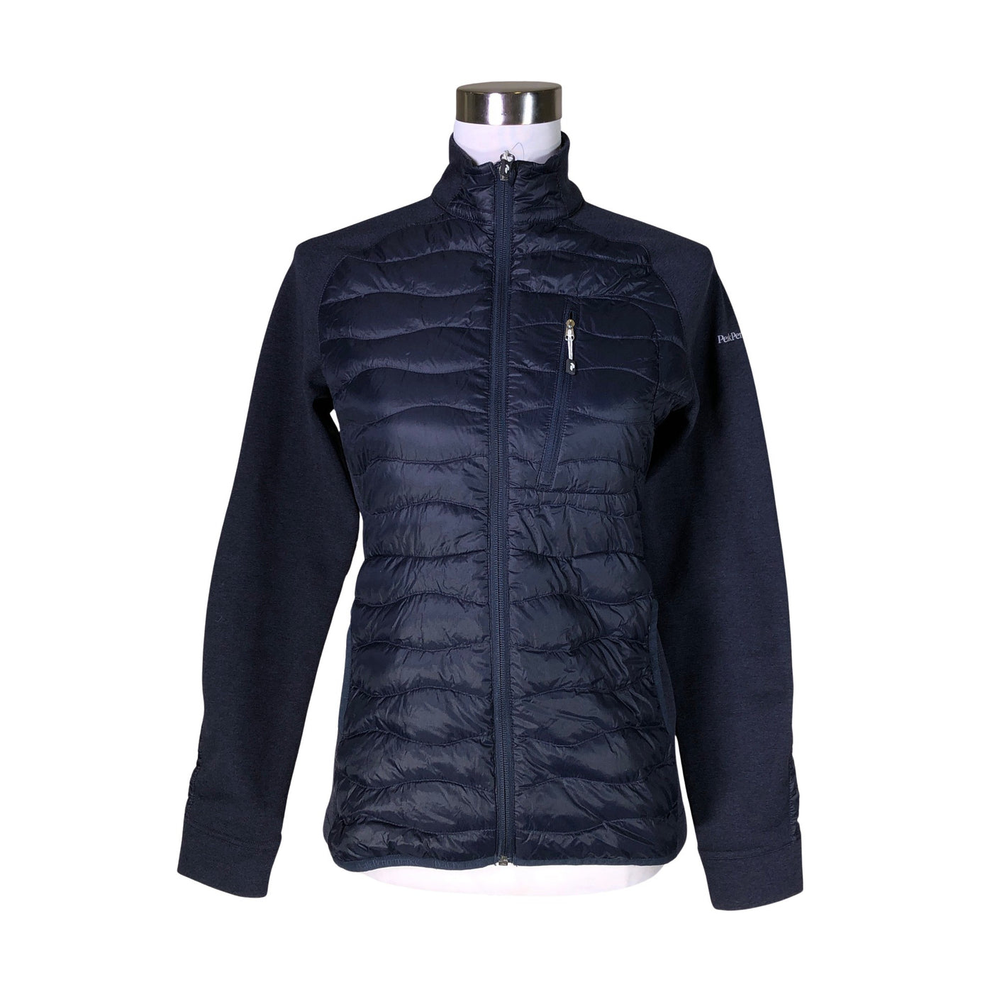 Unisex Peak Performance - Kevyttoppatakki, koko 38 -  (1)