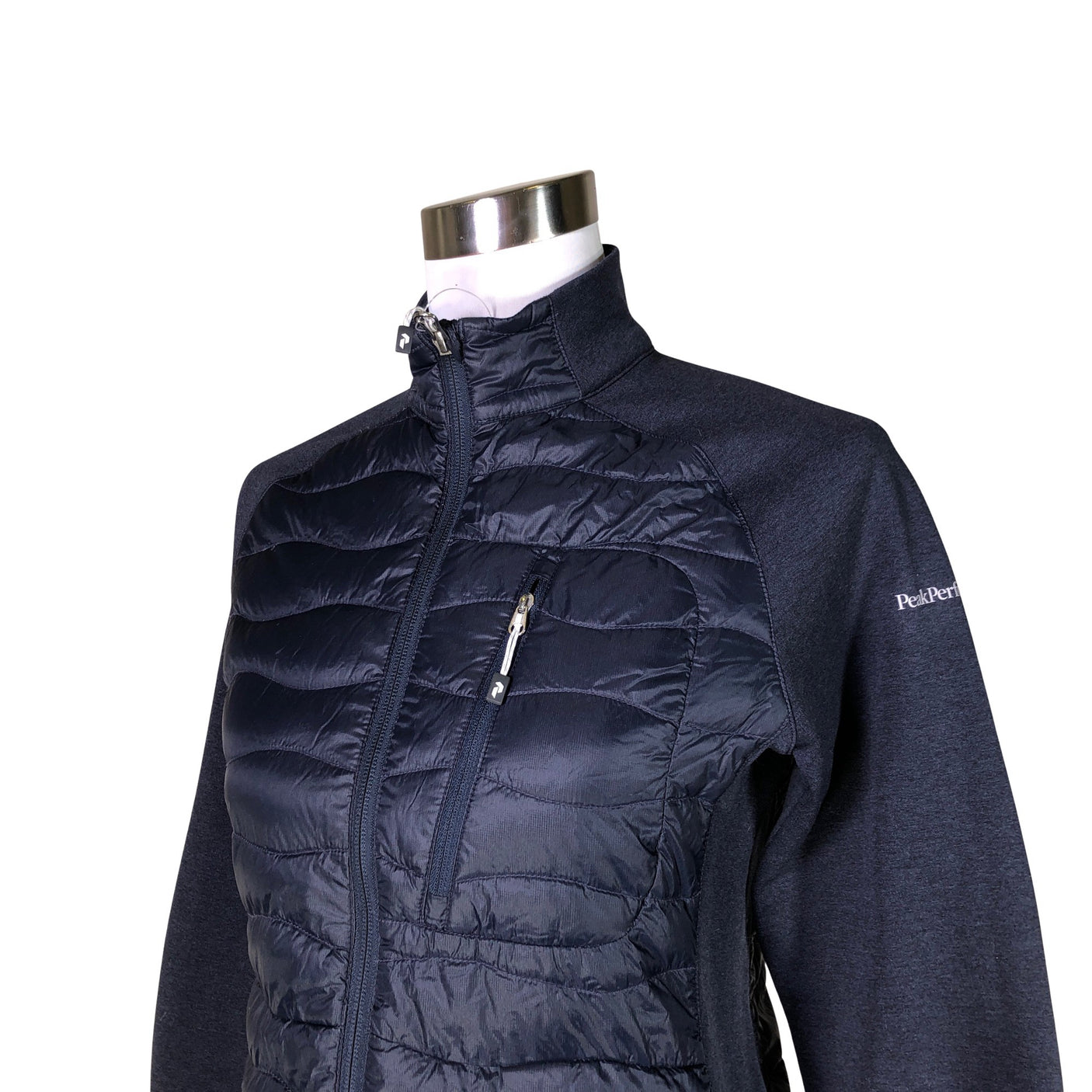 Unisex Peak Performance - Kevyttoppatakki, koko 38 -  (3)