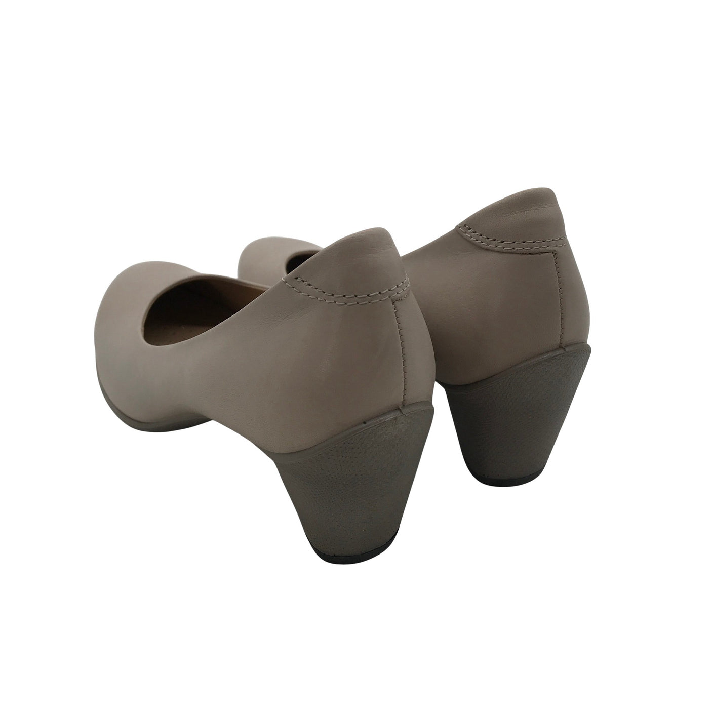 Unisex Ecco - Korkokengät, koko 38 -  (2)