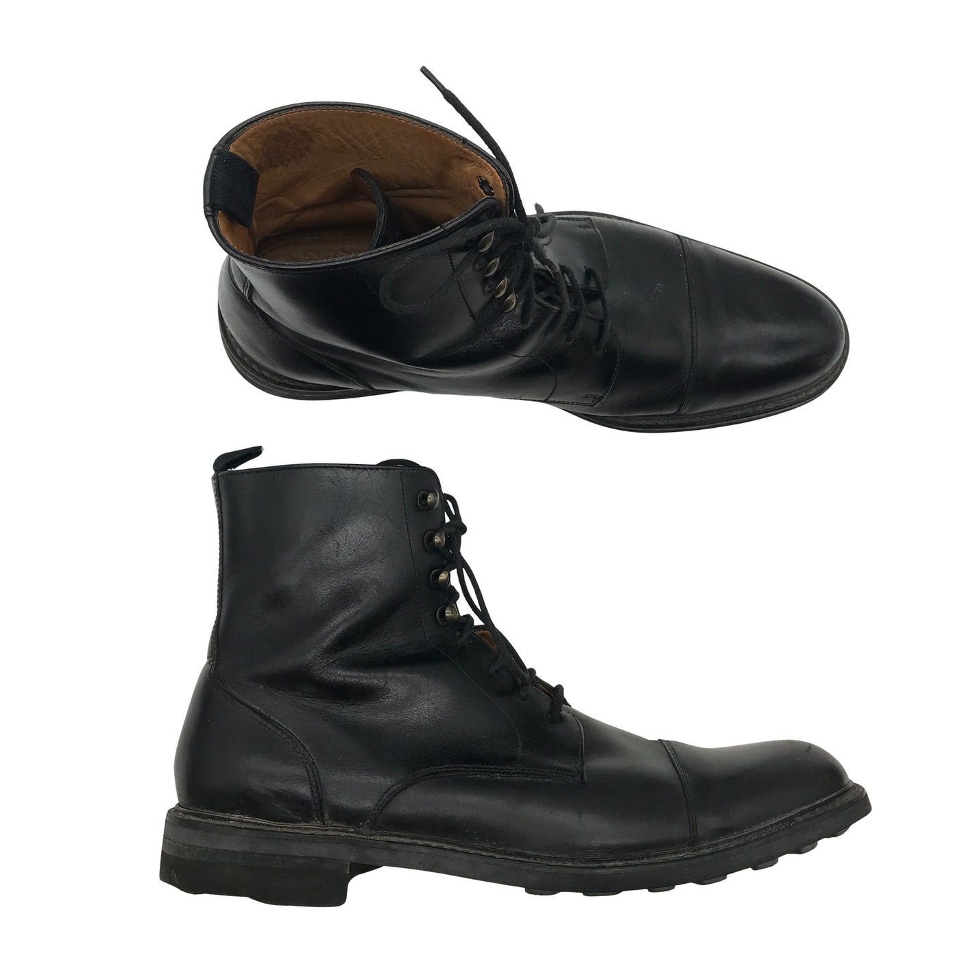 Unisex Bexley - Nilkkurit, koko 44 -  (1)