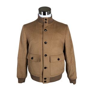 Unisex SuitSupply - Villakangastakki, koko M -  (1)