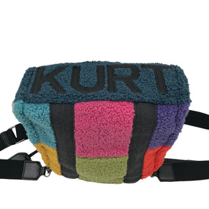 Unisex Kurt Geiger - Käsilaukku, koko Midi -  (2)