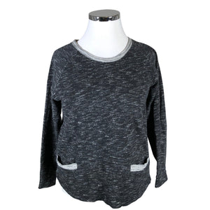 Unisex NOSH - Collegepaita, koko 42 -  (1)