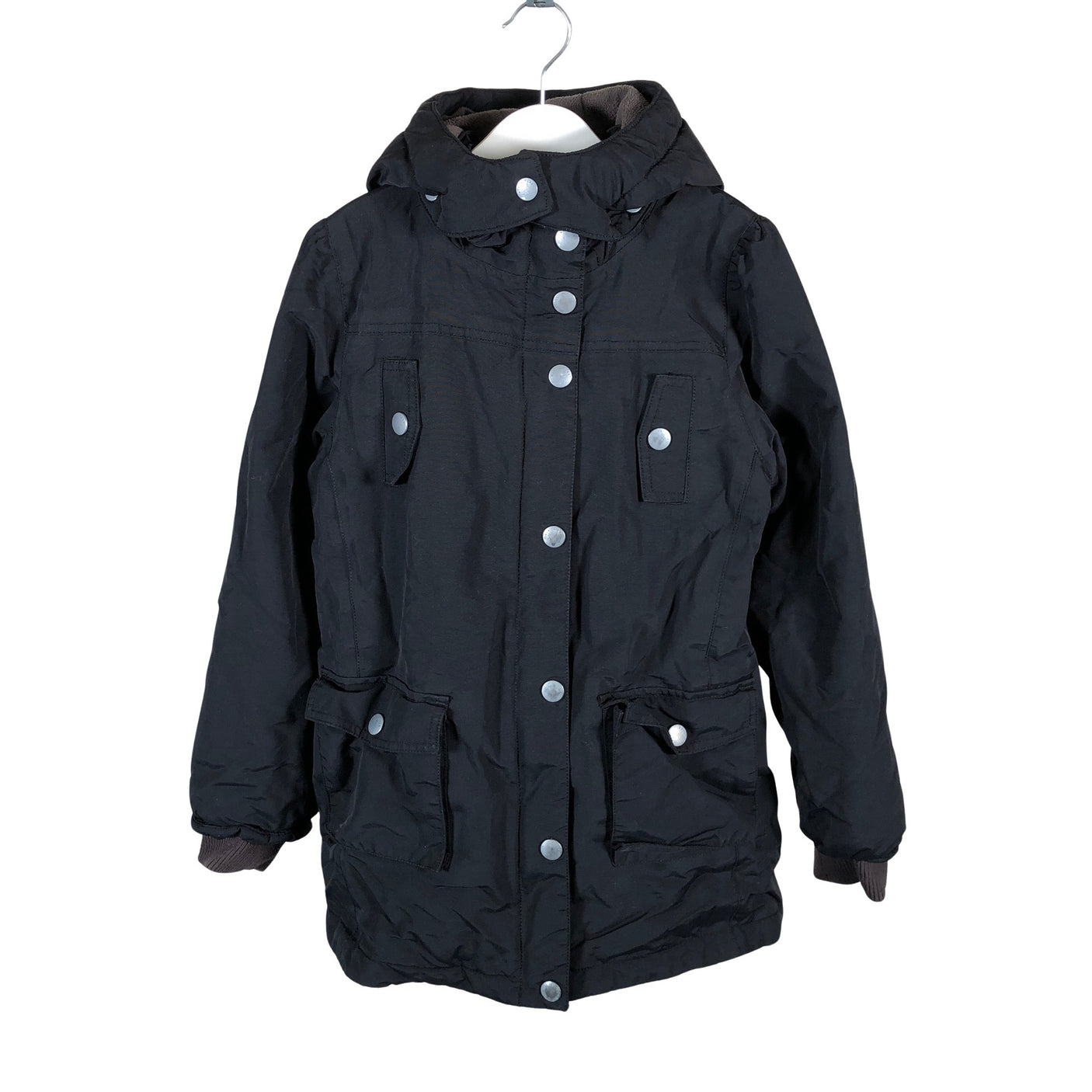 Unisex Mini A Ture - Parkatakki, koko 134 - 140 -  (1)