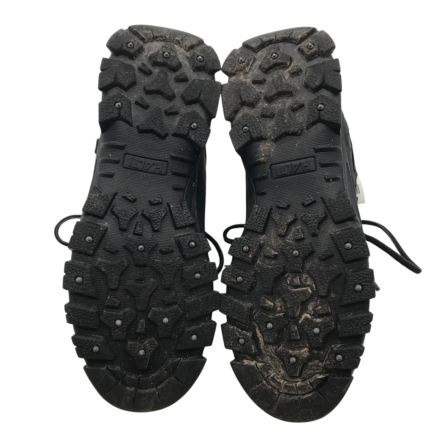 Unisex Halti - Talvikengät, koko 43 -  (3)