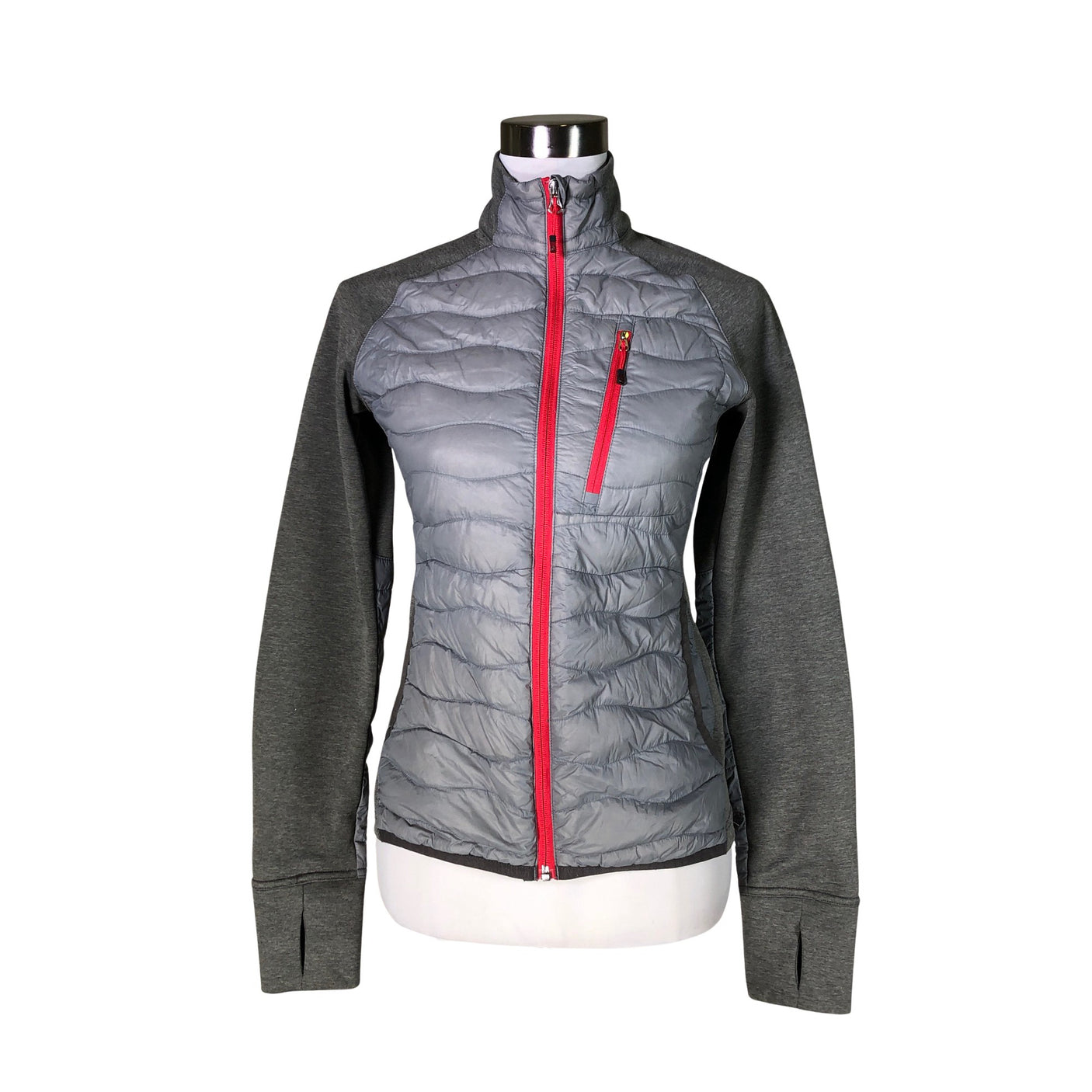 Unisex Peak Performance - Kevytuntuvatakki, koko 38 -  (1)
