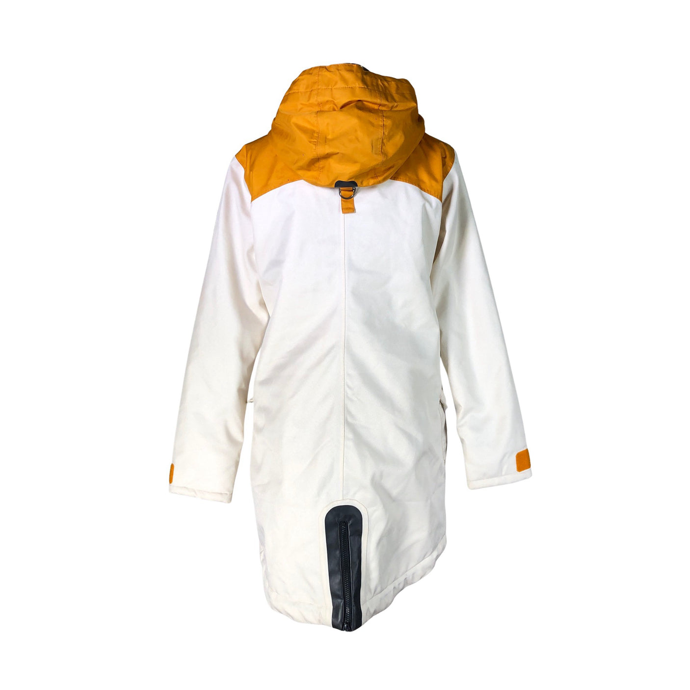 Unisex Kari Traa - Parkatakki, koko 38 -  (2)