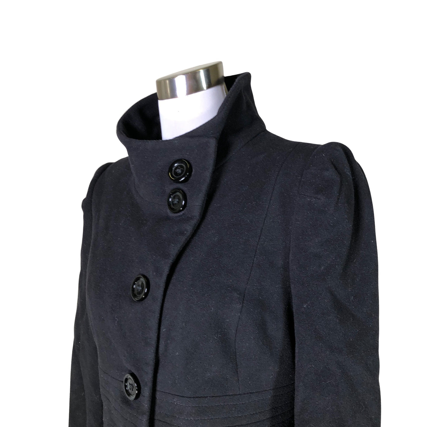 Unisex Erich Fend - Villakangastakki, koko 38 -  (3)
