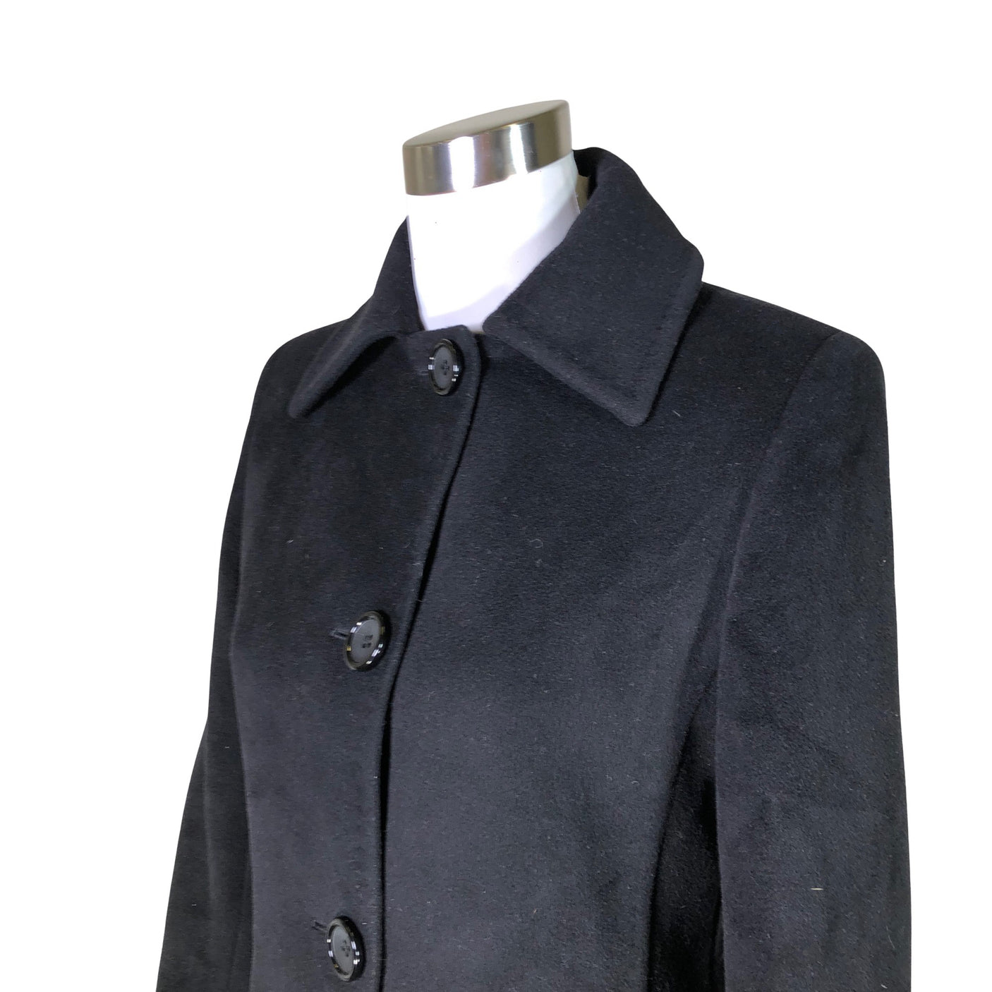 Unisex Cinzia Rocca - Villakangastakki, koko 34 -  (3)