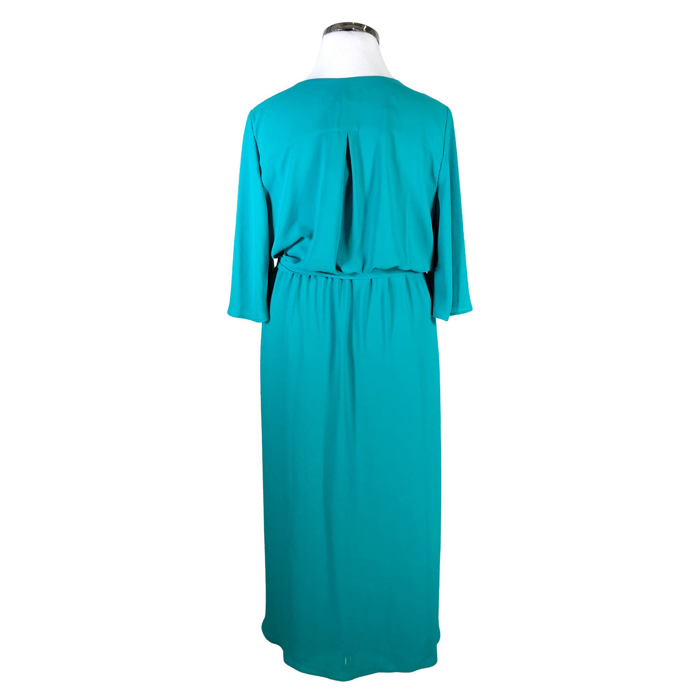 Unisex Katri Niskanen - Sifonkimekko, koko 44 -  (2)