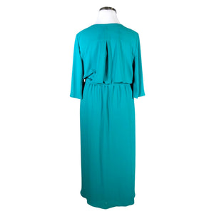 Unisex Katri Niskanen - Sifonkimekko, koko 44 -  (2)
