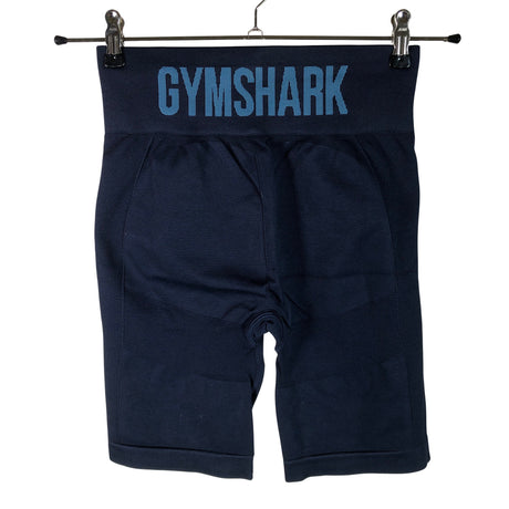 Unisex Gymshark - Urheilushortsit, koko 38 -  (2)