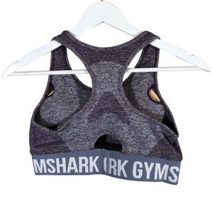 Unisex Gymshark - Urheilutoppi, koko 38 -  (2)