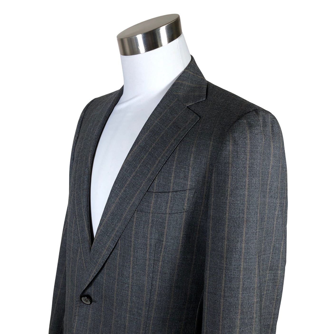 Unisex SuitSupply - Puvun takki, koko L -  (3)
