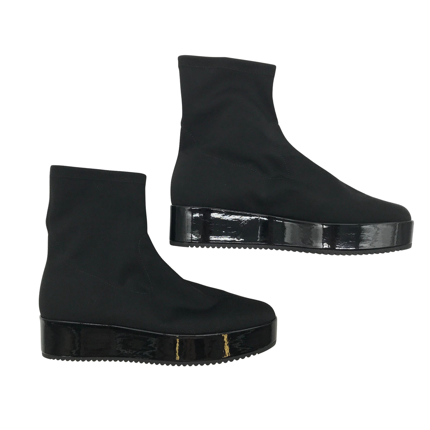 Unisex Högl - Nilkkurit, koko 38 -  (1)