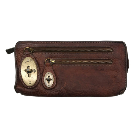 Unisex Mulberry - Lompakko, koko Ei kokoa -  ()