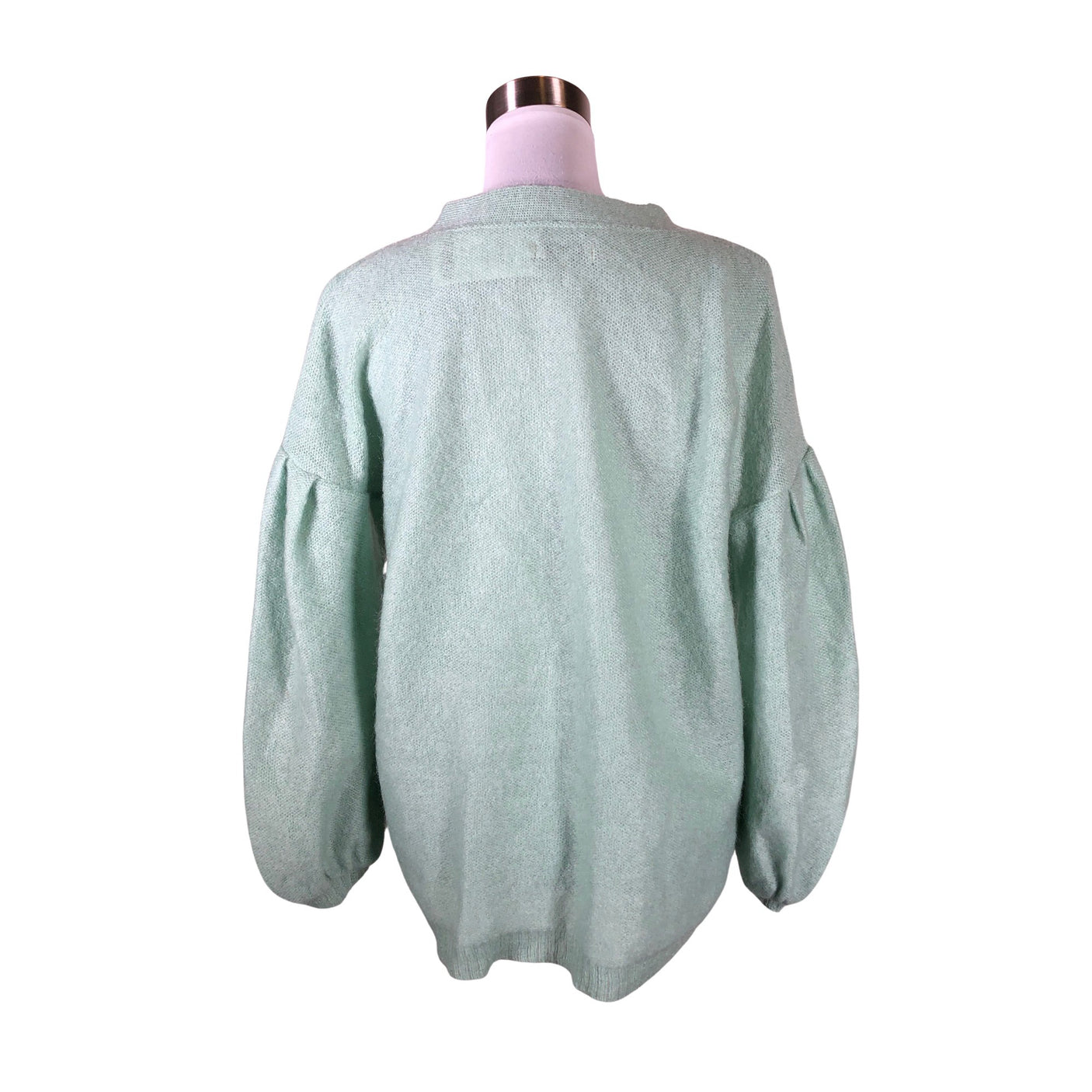 Unisex Uhana Design - Neuletakki, koko 36 -  (2)