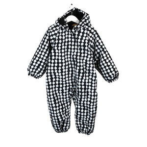 Unisex Finlayson - Toppahaalari, koko 86 - 92 -  (1)