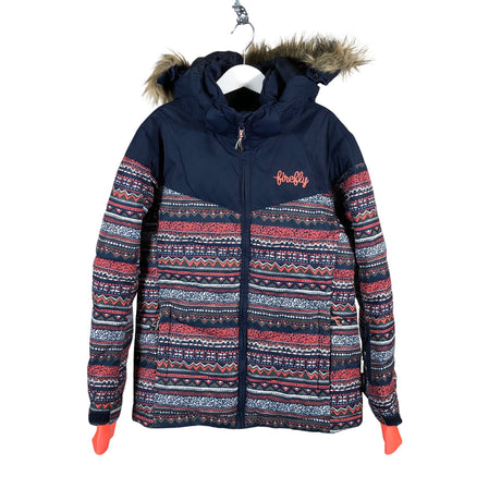 Unisex Firefly - Toppatakki, koko 134 - 140 -  ()