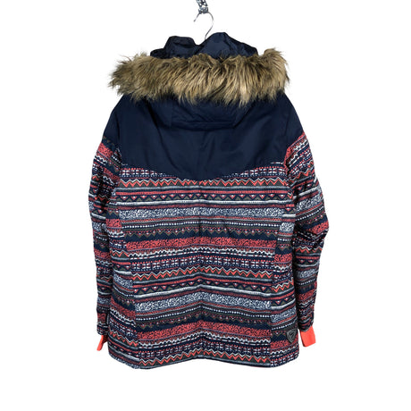 Unisex Firefly - Toppatakki, koko 134 - 140 -  (2)